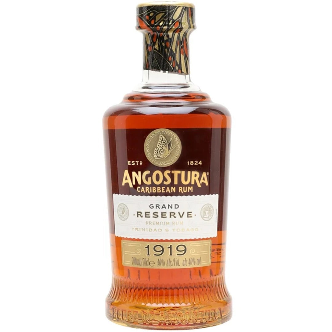 Angostura 1919 Rum
